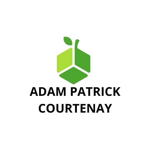 ADAM PATRICK COURTENAY